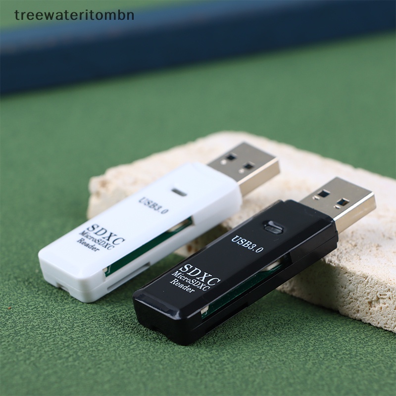 Tt เครื่องอ่านการ์ด USB30 20 ความเร็วสูง อเนกประสงค์ 1 ชิ้น