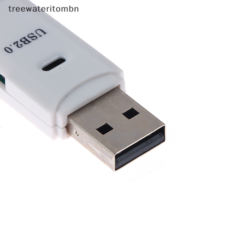 Tt เครื่องอ่านการ์ด USB30 20 ความเร็วสูง อเนกประสงค์ 1 ชิ้น