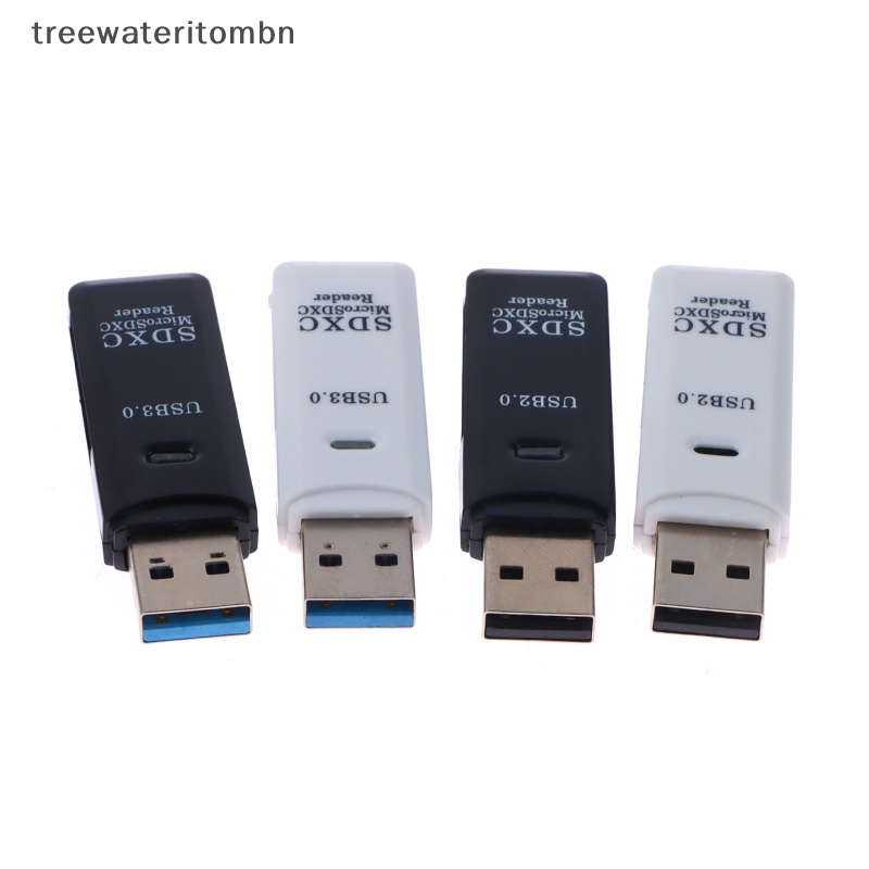 Tt เครื่องอ่านการ์ด USB30 20 ความเร็วสูง อเนกประสงค์ 1 ชิ้น