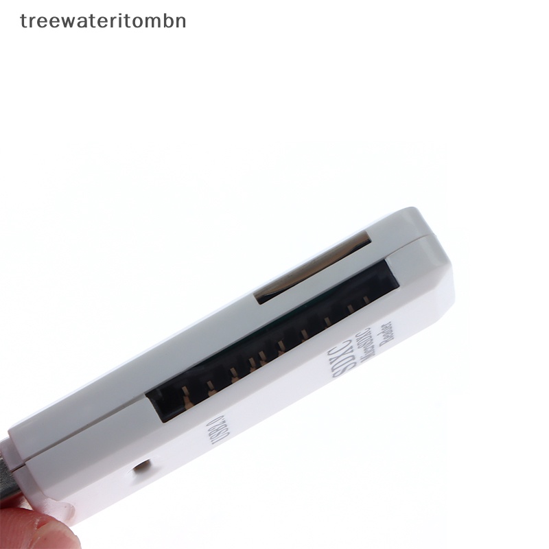 Tt เครื่องอ่านการ์ด USB30 20 ความเร็วสูง อเนกประสงค์ 1 ชิ้น