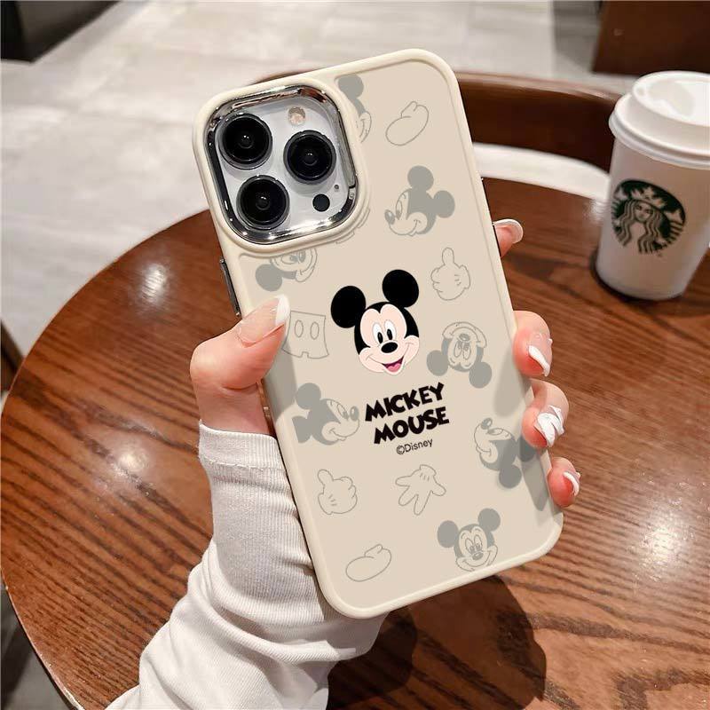 เคสโทรศัพท์มือถือ ลายการ์ตูนอนิเมะ สําหรับ IPhone 7 7 Plus 8 8plus Xs Xr 11 12 13 14 Pro Plus Promax