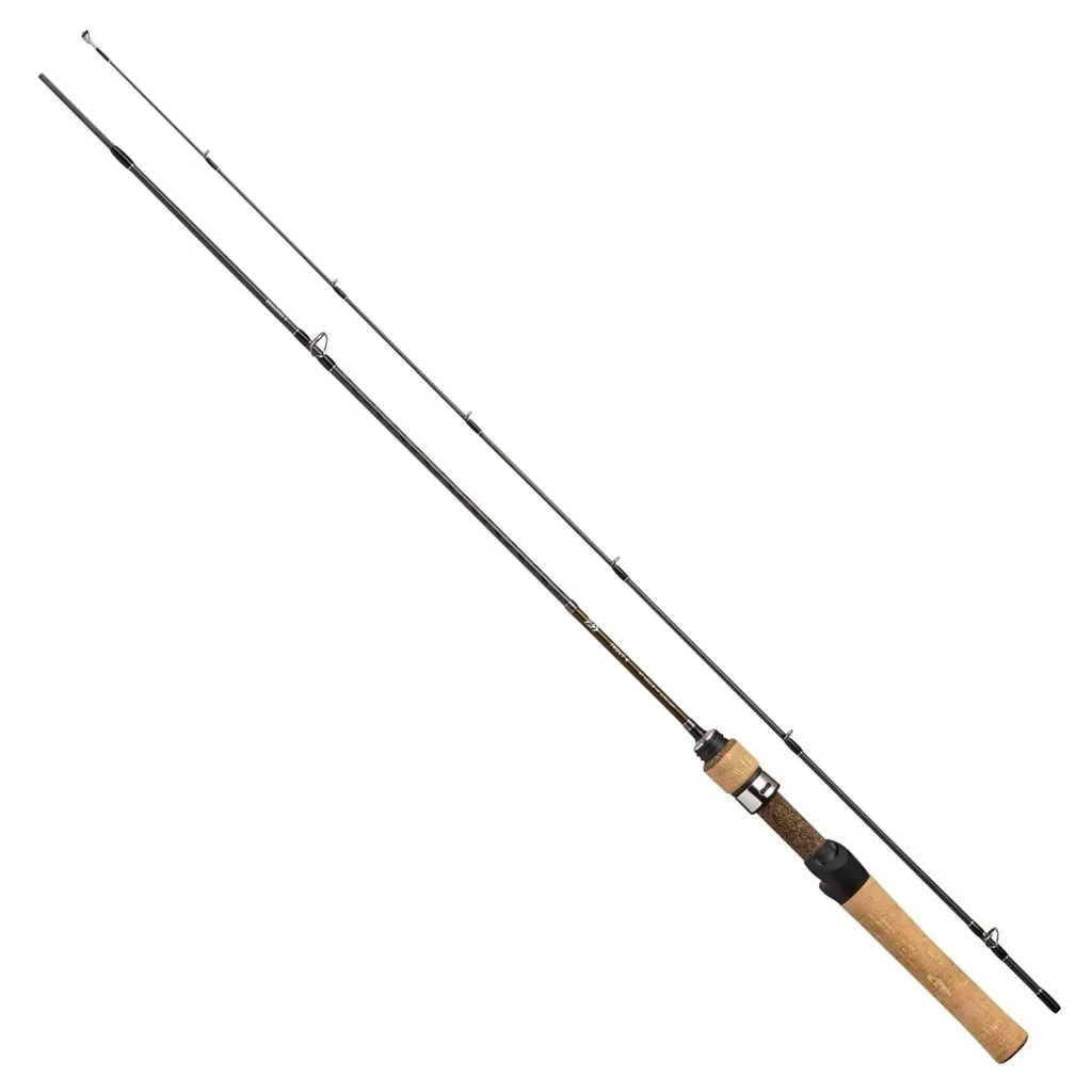 DAIWA TROUT X NT 60L N Fishing Rod DAIWA TROUT X NT 48ULB N Fishing Rod DAIWA TROUT X NT 53UL N Fishing Rod DAIWA TROUT X NT 56L N Fishing Rod DAIWA TROUT X NT 48UL N Fishing Rod