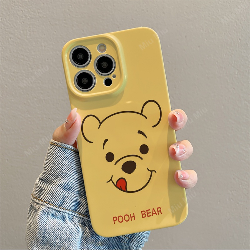 เคสโทรศัพท์มือถือแบบแข็ง กันกระแทก แฟชั่น สําหรับ iPhone 14 13 12 11proamx XR XS XSAMX 7 8plus