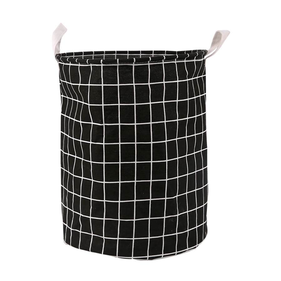 สีดำ-Black