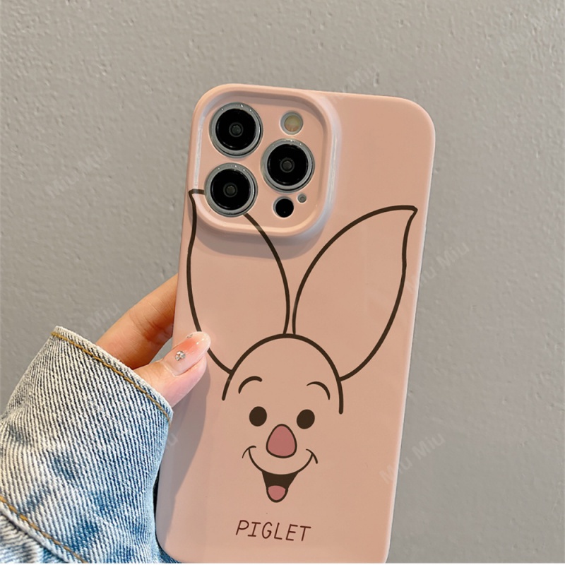 เคสโทรศัพท์มือถือแบบแข็ง กันกระแทก แฟชั่น สําหรับ iPhone 14 13 12 11proamx XR XS XSAMX 7 8plus