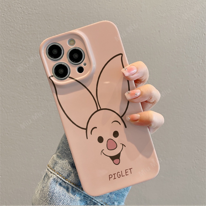 เคสโทรศัพท์มือถือแบบแข็ง กันกระแทก แฟชั่น สําหรับ iPhone 14 13 12 11proamx XR XS XSAMX 7 8plus