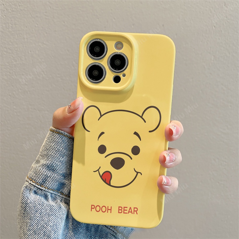 เคสโทรศัพท์มือถือแบบแข็ง กันกระแทก แฟชั่น สําหรับ iPhone 14 13 12 11proamx XR XS XSAMX 7 8plus