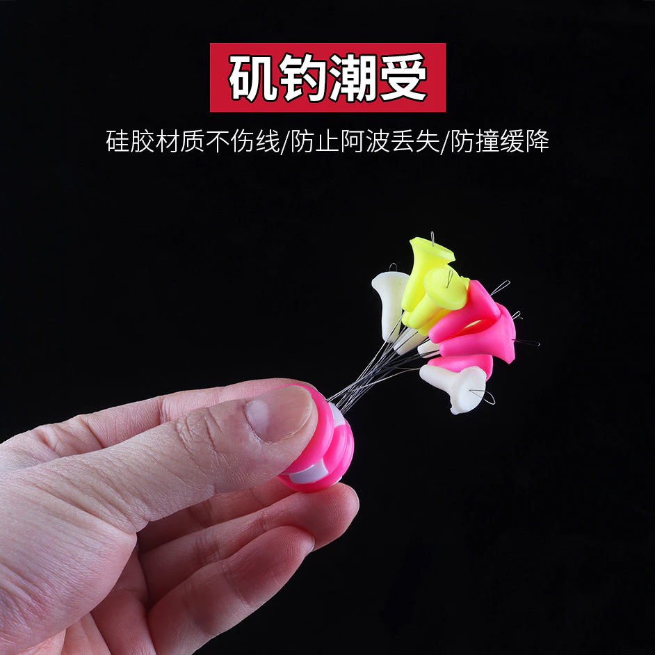 [Premium] Moisture in Water Rock Fishing Rod Fishing Rig Accessories ว่ายน้ําเต็ม Awa Fishing Method Cara Rod ครึ่งวงกลม Awa Sea Fishing Gadget