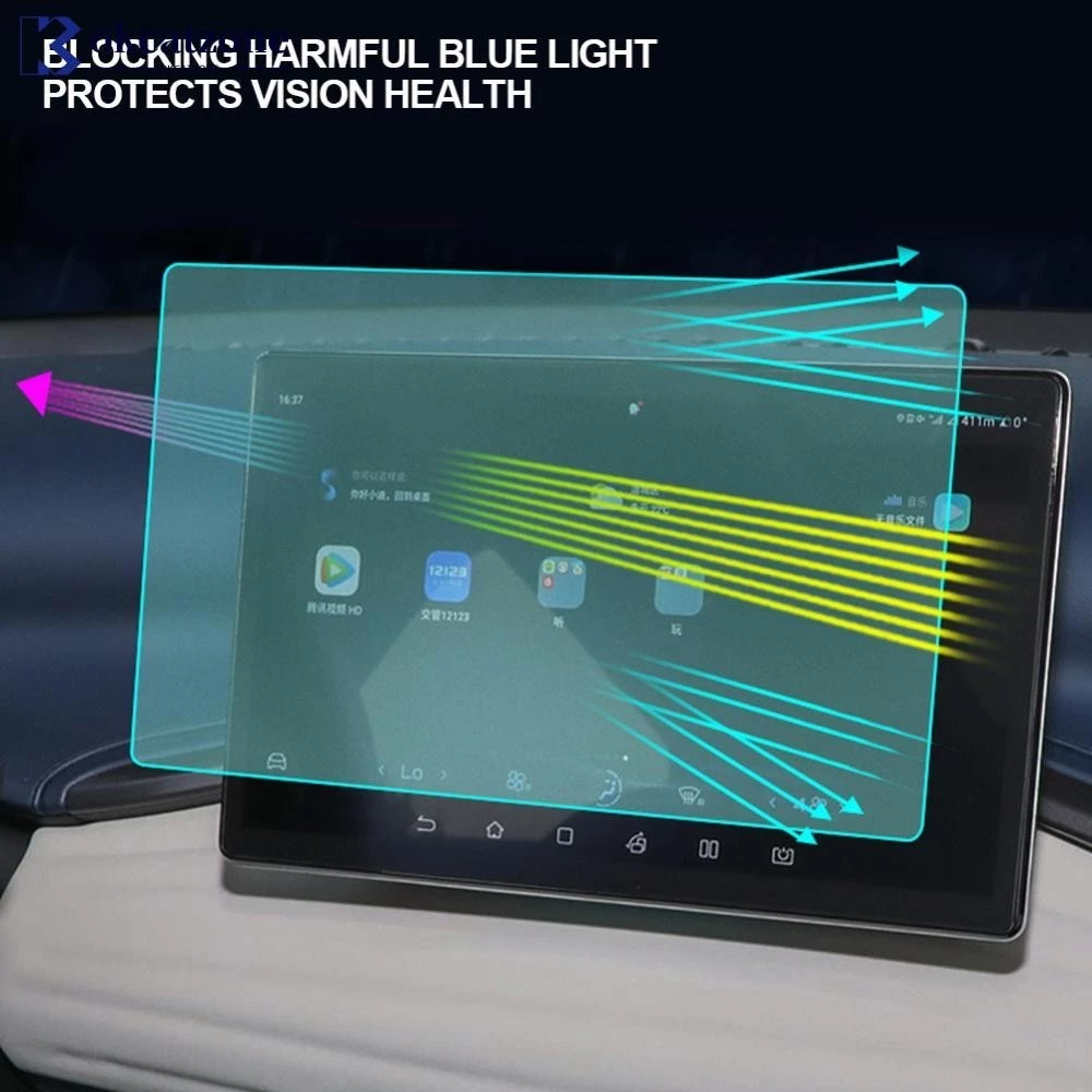 ฟิล์มกันรอย GPS Okcatzone ตรงรุ่น BYD Atto 3