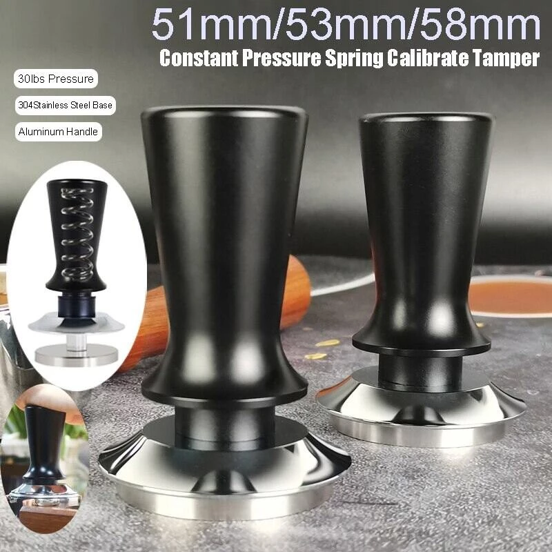 Kitchen Yostingแทมเปอร์ชงกาแฟเอสเพรสโซแทมเปอร์ขนาด51มม. 53มม. 58มม. แทมเปอร์_Kitchen Yosting