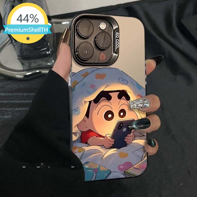 COD💥เข้ากันได้กับเคสโทรศัพท์ Apple iPhone 16 15 14 13 12 11 x xr xsmax7 8plusกันน้ำและทนต่อการตก แม่เหล็ก KYMSCY97