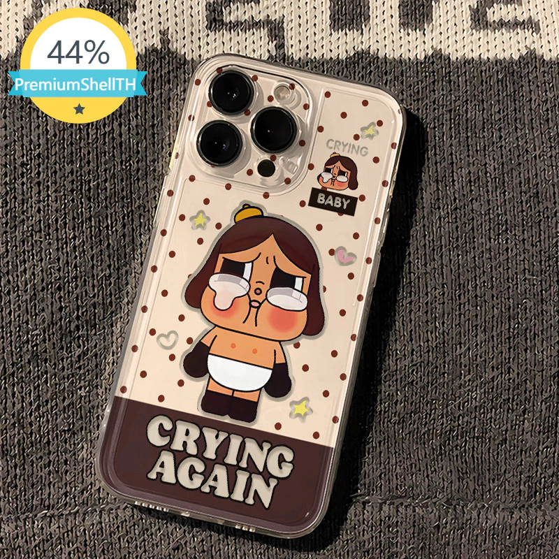 COD-ในไทย💥โรนัลโดเข้ากันได้กับเคสโทรศัพท์ Apple iPhone16 15 14 13 12 11 x xr xsmax7 8plusกันน้ำและทนต่อการตก WSTKK77