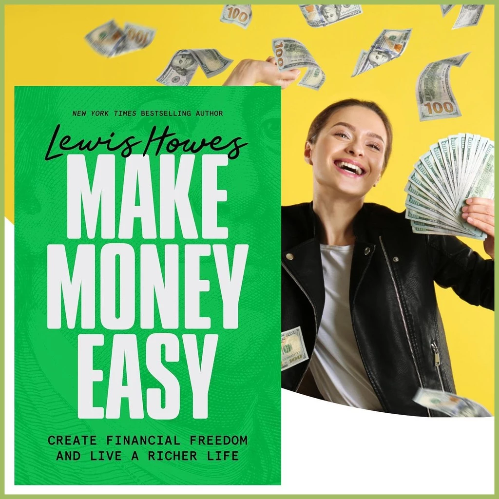 หนังสือกระดาษการเงิน Freedom Easy Money Investing Book ภาษาอังกฤษ Step-by-Step แผนที่ที่จะสร้างความมั่งคั่ง Planner สําหรับ yunkth — ของมงคลหมวดการงานและธุรกิจ