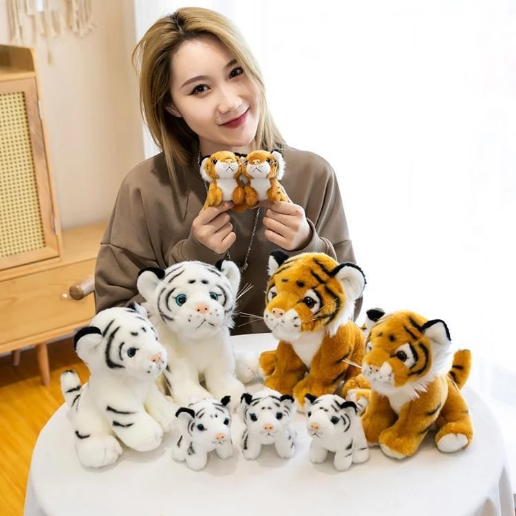12254คนสรรเสริญจําลองเสือตุ๊กตาตุ๊กตาของเล่นตุ๊กตาน่ารัก2254คนสรรเสริญจําลองเสือตุ๊กตาตุ๊กตาของเล่นตุ๊กตาน่ารักตะวันออกเฉียงเหนือเสือนักษัตรปีเสือมิ่งขวัญเหตุการณ์ของขวัญ08.32 — ของมงคลหมวดราศีและนักษัตร