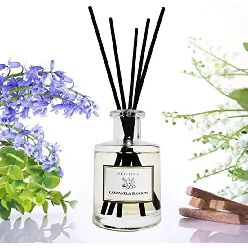 Pristin Himalaya Tea/Westin Hotel Inspiration Home Aroma Diffuser | มะกรูดสด/ชาขาวกลิ่นหอมน้ํามันหอมระเหยในร่ม & เครื่องกระจายกลิ่นหอมในห้องพร้อมเครื่องกระจายกลิ่นหอม | เครื่องกระจายกลิ่นหอมในครัวเรือน — ของมงคลหมวดไลฟ์สไตล์และของขวัญ