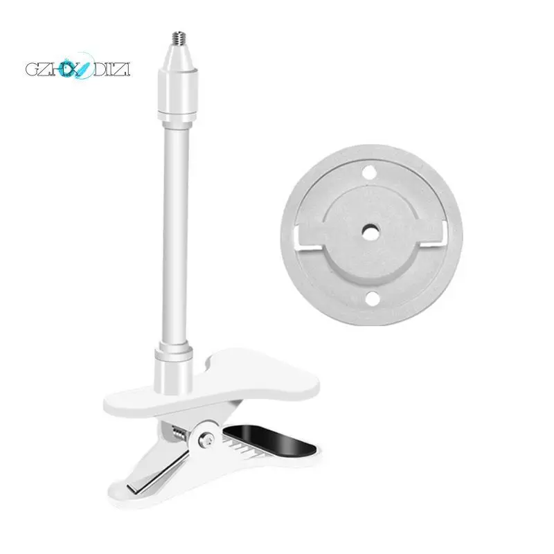 GzhxdiiziFlexible Clamp Mount Adjustable Rod สําหรับ -Link C200 C210 C220 C201 กล้อง-จอภาพวงเล็บผู้ถือกล้องขาตั้ง
