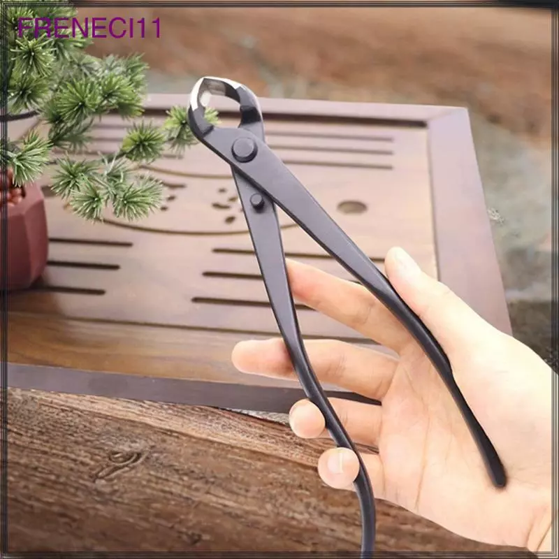 [freneci11] กรรไกรบอนไซ, กรรไกรสวน, เครื่องมือทําสวน, กรรไกรตัดต้นไม้พรีเมี่ยม, เครื่องมือบอนไซสําหรับงานสวน, กล่องเครื่องมือทําสวน, ตัวแยกสัญญาณสําหรับทําสวน