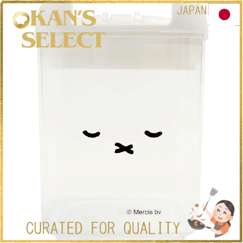 "Okato Boris & Miffy Kitchen Collection: Versatile Kitchen Essentials"