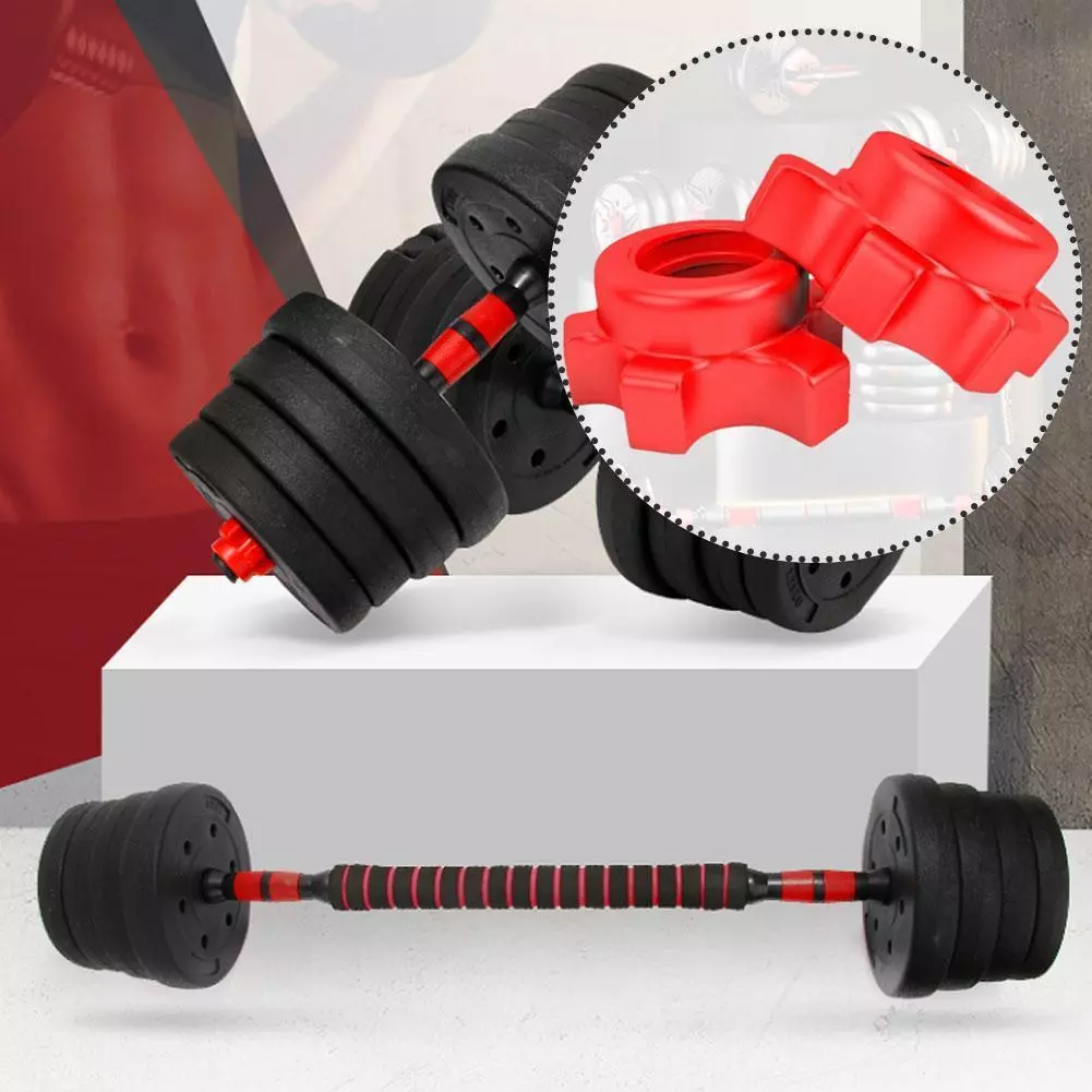 Dumbbell Rod Nut Dumbbell Lock Buckle Z3g3