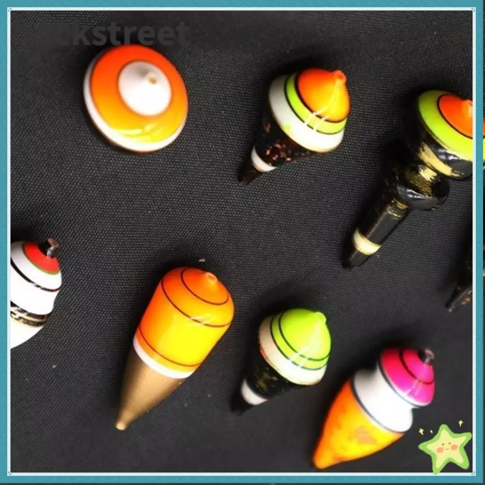 BACKSTAGEREETDV Fishing Floats, Rock Fishing Sea Fishing น้ําจืด Floaters, 2023 Dual-purpose Superfine Workmanship Fishing Tackle อุปกรณ์ตกปลาน้ําแข็ง