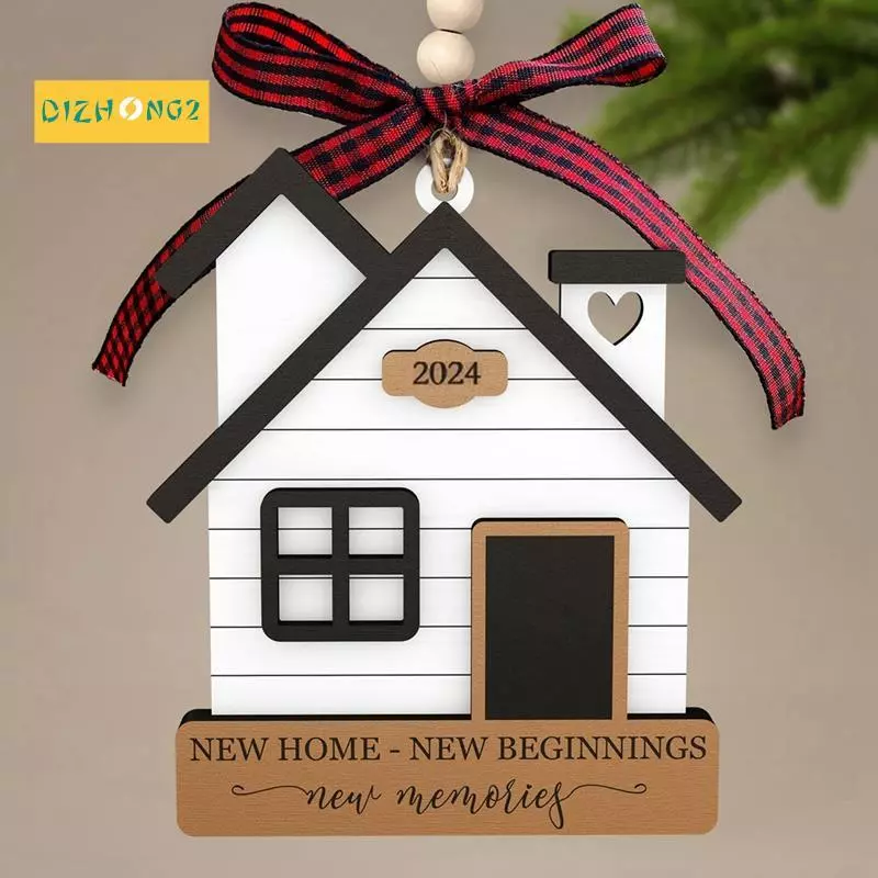 [ดีจง2]บ้านร้อนของขวัญบ้านใหม่-ของขวัญขึ้นบ้านใหม่สําหรับบ้านใหม่,บ้านร้อนของขวัญบ้านใหม่ผู้หญิงติดตั้งง่าย — ของมงคลหมวดไลฟ์สไตล์และของขวัญ
