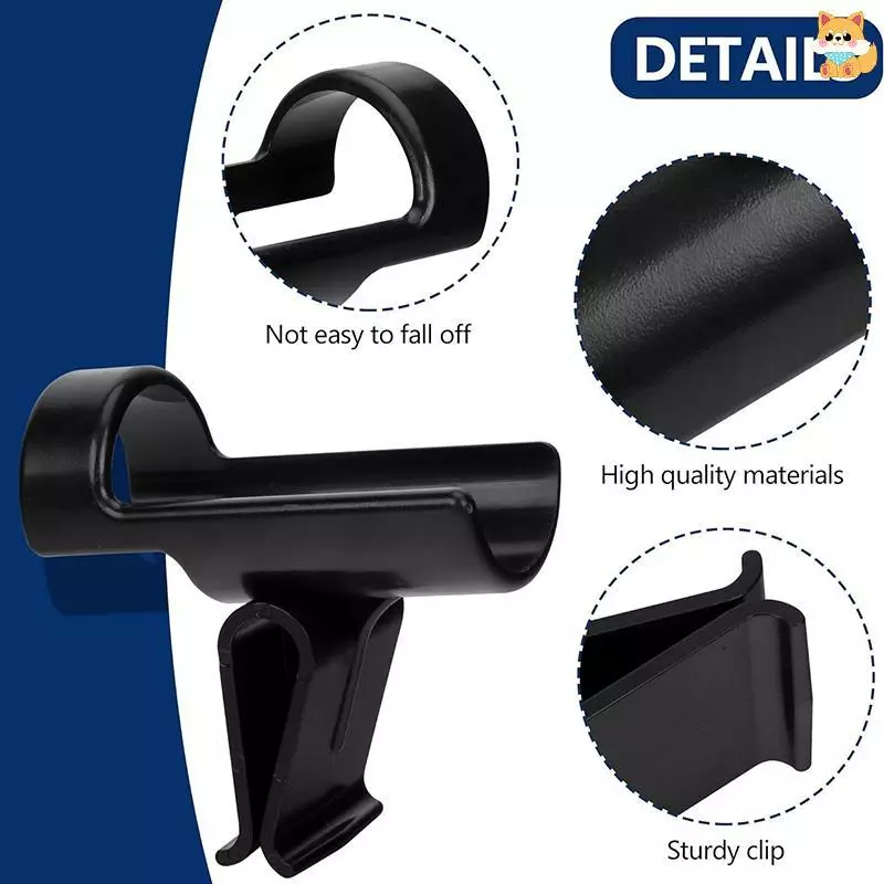 [VI] 1 PC Fishing Rod Storage Ra Holder Fishing Rod Ra Multifunctional Buet Rod Holder Fishing Rod Tool Fishing Rod Pole Stand TH