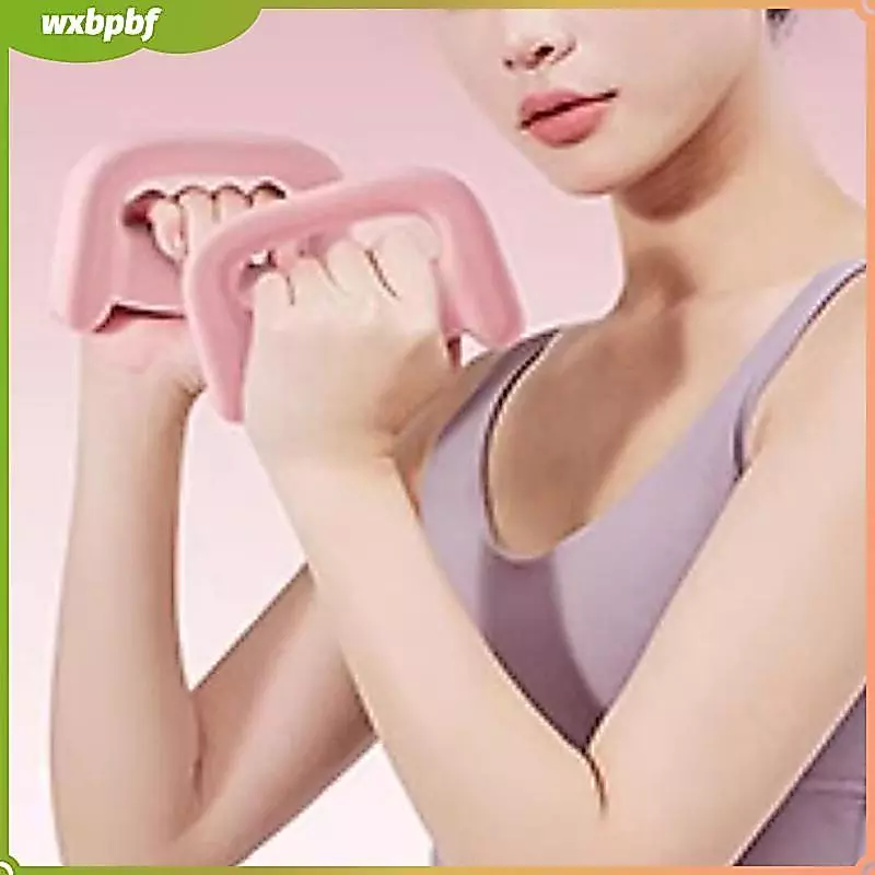 [wxbpbf] SiaBiced Boxing Dumbbell สบาย Gripping Fitness Tool Stylish Grip Dumbbell Handheld 1.5 KG