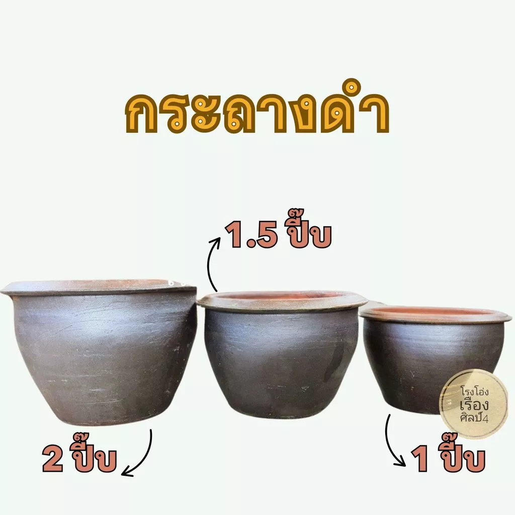 กระถาง กระถางต้นไม้ กระถางดำ กระถางแดง กระถางเคลือบ กระถางไม้ใหญ่ กระถางไม้กลาง กระถางไม้เล็ก กระถางมังกร — ของมงคลหมวดบ้านและฮวงจุ้ย