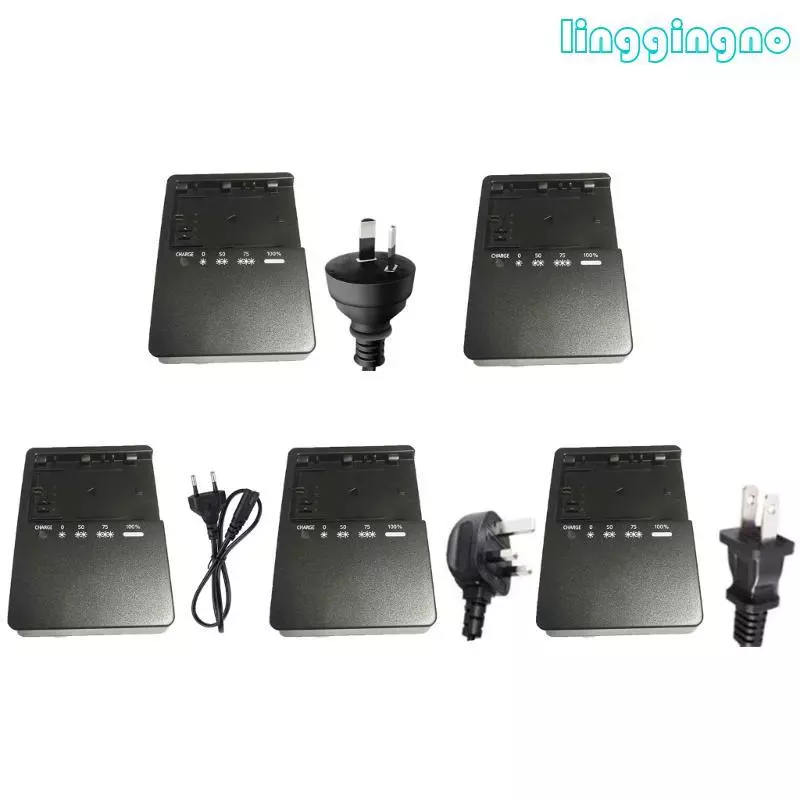 RR LP-E6 LP-E6N สําหรับ 5D2 5D3 60D 7D 70D Mark II 5D กล้อง DSLR