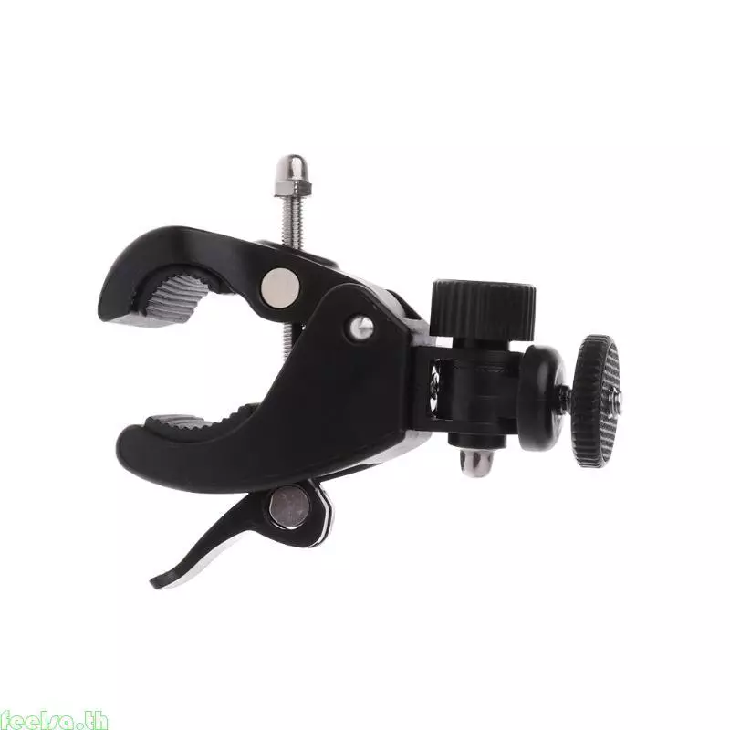 กล้อง Feela Super Clamp ขาตั้งกล้อง CLAMP สําหรับถือจอภาพ LCD กล้อง DSLR DV เครื่องมือใหม่