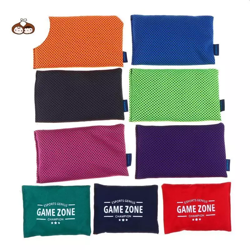 BEF Gaming Palm Grip Absorber Rapid Dry AntiSlip สําหรับ FPS Esports Long Gaming Sessions TH