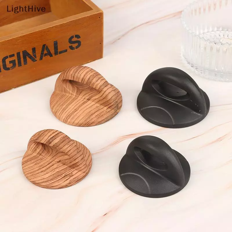 [LightHive] Universal Replacement Kitchen Cookware Pot Pan Lid Hand Grip Knob Handle Cover Pan Lid Handle Kitchen Accessories (TH)