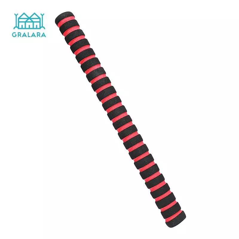 [Gralara] Dumbbell Connect Rod Barbell Bar Connector Dumbbell Extension Bar สําหรับกีฬาสร้างกล้ามเนื้อออกกําลังกายยกน้ําหนักการออกกําลังกาย
