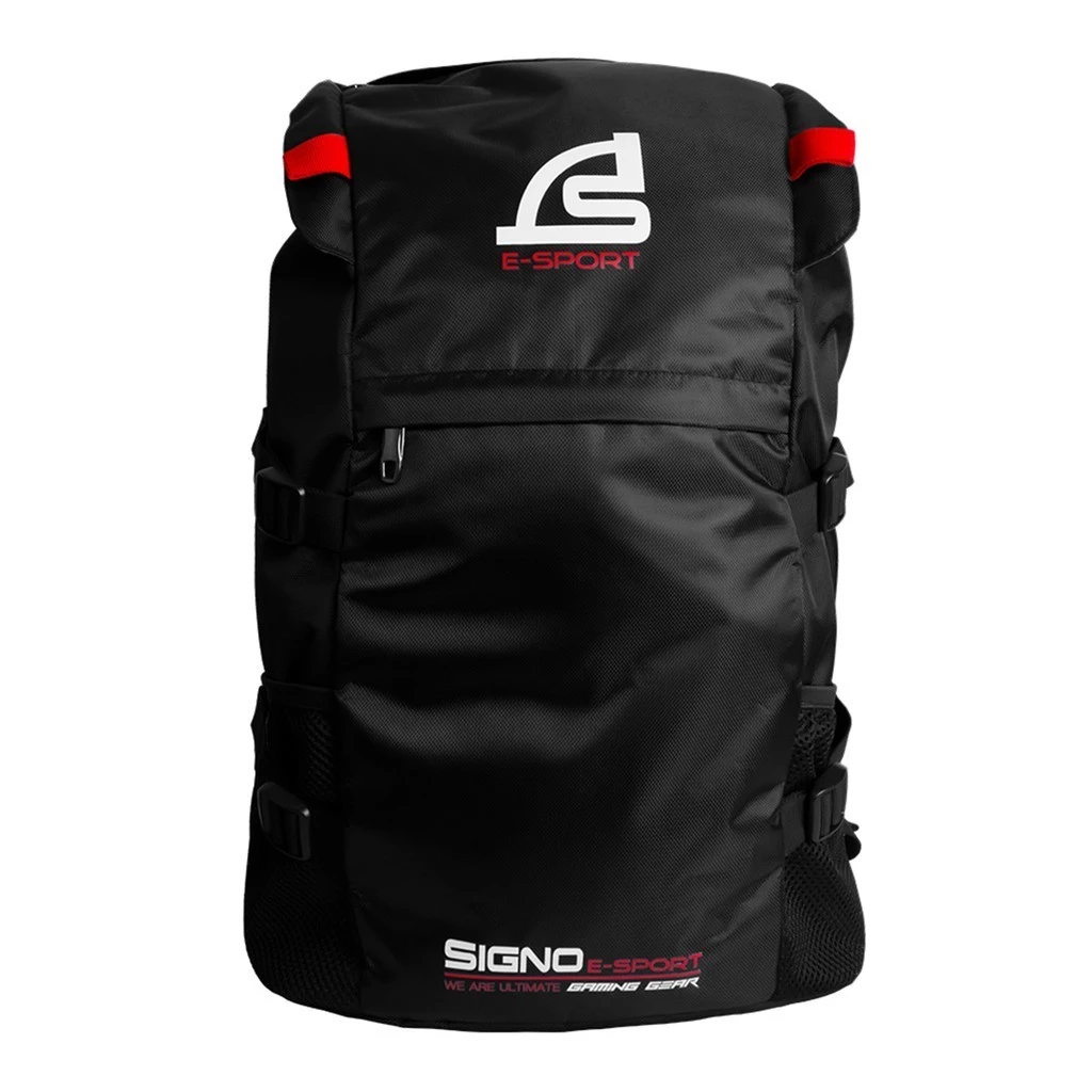 Gaming Bag SIGNO E-Sport Gaming Bag รุ่น GB-100 (กระเป๋า เกมส์มิ่ง)