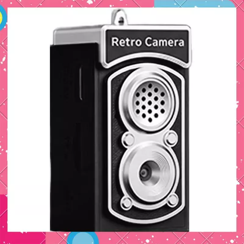 ใหม่ Retro CCD Dual Reflection Digital กล้อง HD 1080P Pixel Retro นักเรียนแบบพกพากล้องขนาดเล็กจี้ wp5mtxunenn9.th