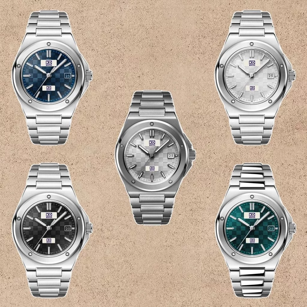KD WATCH วิศวกร MZ GH 2892 การเคลื่อนไหว IW SW300 การเคลื่อนไหวสวิส IW WATCH IW นาฬิกาเหล็กไทเทเนียมนาฬิกานาฬิกาข้อมือนาฬิกานาฬิกากลนาฬิกาผู้ชายนาฬิกาผู้หญิงนาฬิกาลําลองนาฬิกาส่องสว่างนาฬิกากันน้ํา — ของมงคลหมวดไลฟ์สไตล์และของขวัญ