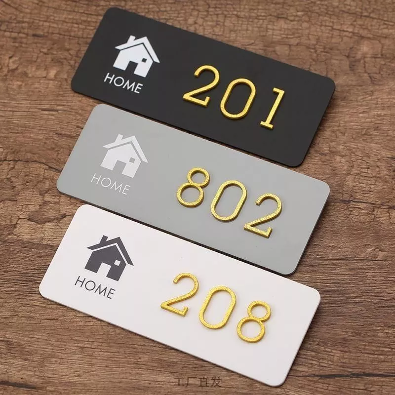 บ้านเลขที่ เลขที่ เลขที่บ้าน กล่องใส่ป้าย เลขห้อง พร้อมลงป้าย ป้ายเซ็นage ป้ายเซ็นage ป้ายเซ็นage ที่กําหนดเอง tbyd010.my07.09 — ของมงคลหมวดเลขมงคล