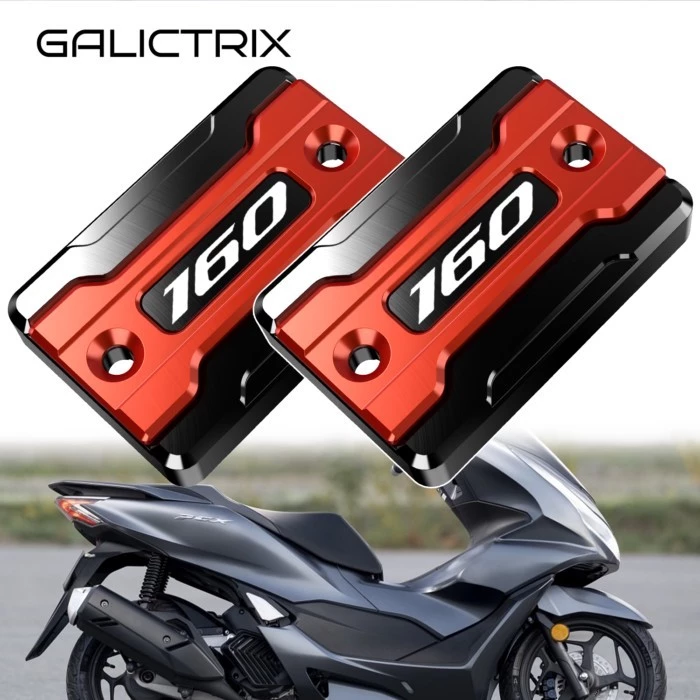หน้าปัดหน้า Honda PCX 125/150/160 2018-2024
