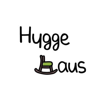 โลโก้ร้าน hyggehaus.th
