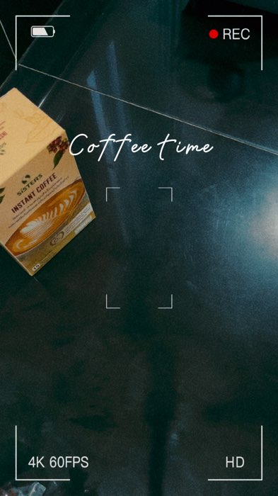 กาแฟซิสเตอร์ ผลิตจากเมล็ดกาแฟอาราบิก้าคัด คุณภาพ ผ่านกรรมวิธีคั่วบดที่พิถีพิถัน รสชาติกาแฟเข้ม แต่ละมุนด้วยครีมน้ำมันรำข้าว
