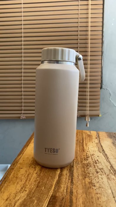 #teyso #bình giữ nhiệt #bình giữ lạnh #bình đựng nước