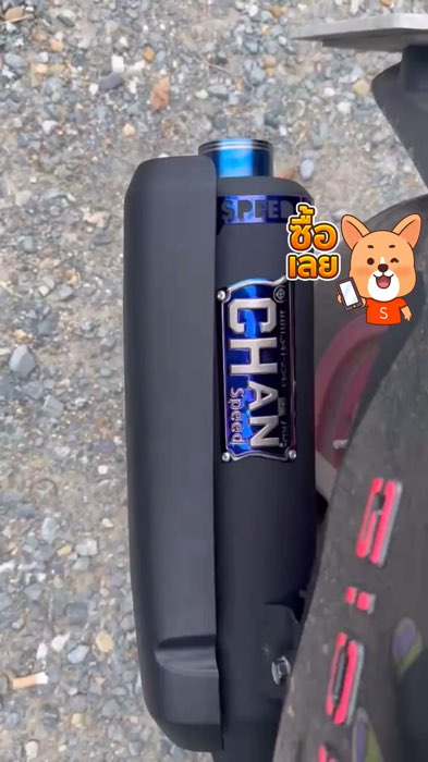 Ống cắt Geono, Chanspeed, đầu cắm tròn mới nhất