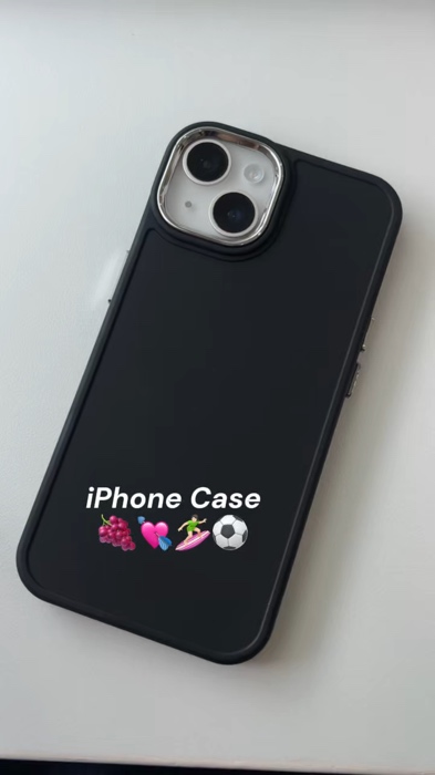 เคสไอโฟน 💘 #เคส #เคสไอโฟน #ShopeeVideo #Shopee #โทรศัพท์ #เคสกันกระแทก