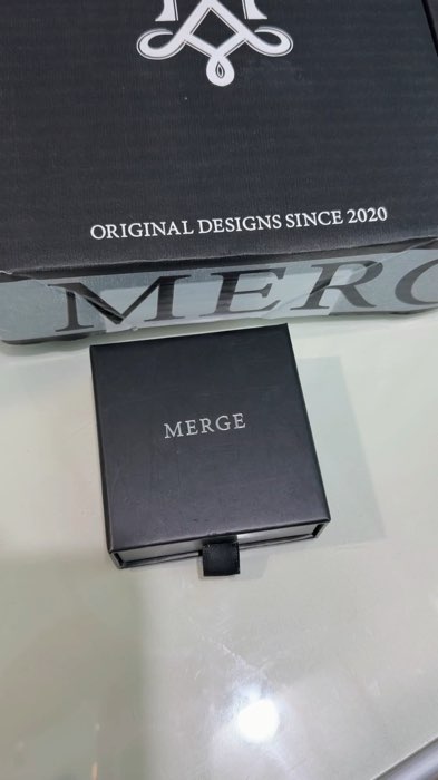 đỉnh quá ✨#merge #mergthailand