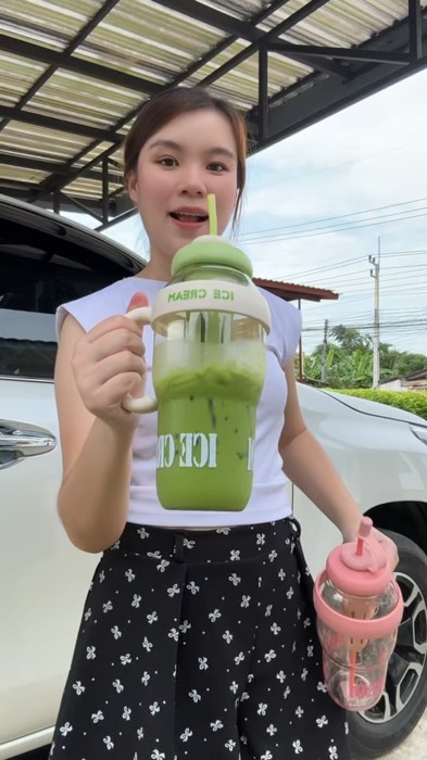 #แก้วน้ำ #แก้วพลาสติก#แก้ว