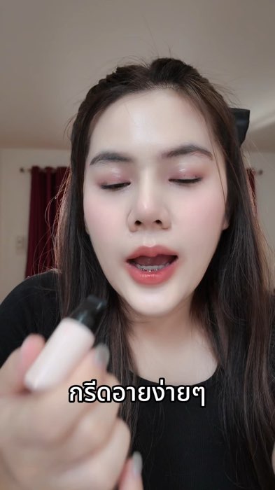 【Hillee ของแท้】แสตมป์อายไลเนอร์ อายไลเนอร์ 2 หัว แสตมป์อายไลเนอร์ ที่ประทับอายไลเนอร์ แค่ 1 วินาที ใช้งานง่าย
