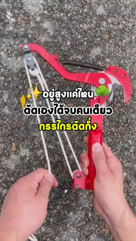 Kéo cắt cành cao, có thể nối tay cầm, kèm lưỡi cưa..✨🛠️ #kêocắtcành #kêocắtcànhcao #dụngcụcôngnghệ #đóicôngnghệ #reviewtốt_reviewnọitiếng #clipđỉnh_khôđánhgiá