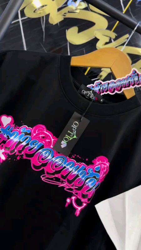 #เสื้อทรงเอ #เสื้อผู้ชาย #เสื้อทรงเอ