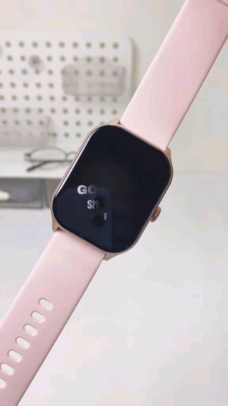 #GOOJODOQ Fb058 059 #สมาร์ทวอทช์ Ip68 กันน้ำ #Bluetooth Gps #Smartwatch #เครื่องวัดสุขภาพ #การจัดการฟิตเนส