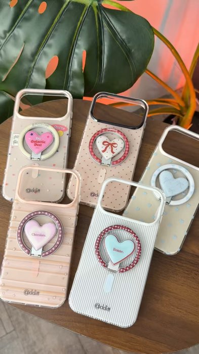 น่ารักเนาะ💖 #ShopeeVideo #unboxing #เคสไอโฟน #case #17promax
